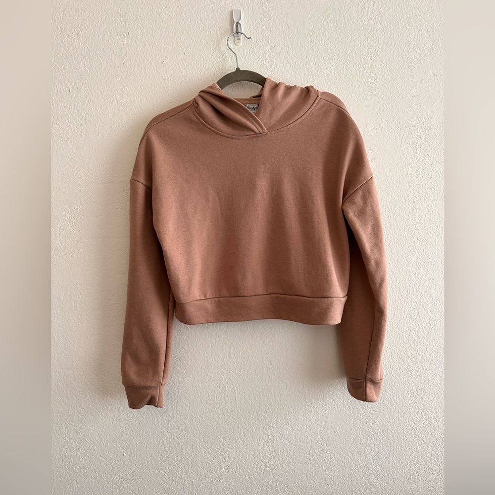 Cropped Hoodie ✨